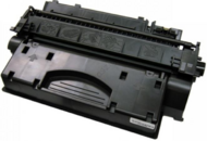 Ecomax (HP CF280X) Toner Fekete - Új Chip
