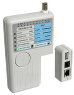 WP WPC-TST-002 Network és USB kábel teszter