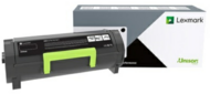 Lexmark 56F2H0E Eredeti Toner Fekete