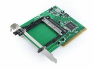 Gembird PCI adapter PCMCIA kártya számára