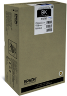Epson WF-C869R XXL Eredeti Tintapatron Fekete