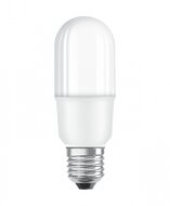 Osram Star Stick Matt CL 7W E27 LED izzó - Meleg fehér