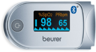 Beurer PO 60 Bluetooth Pulzoximéter