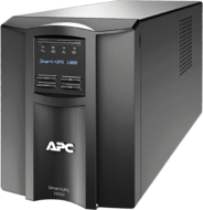 APC SMT1000IC 1000VA/700W LCD 230V SmartConnect Smart-UPS