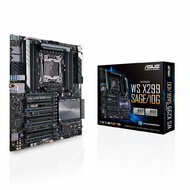 Asus WS X299 SAGE/10G Alaplap