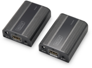 Assmann DS-55204 HDMI Extender UTP kábelen 60m - Fekete