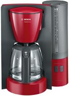 Bosch TKA6A044 Kávéfőző - Piros
