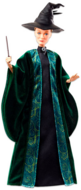 Mattel FYM55 Harry Potter: Minerva McGalagony játékfigura