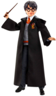 Mattel GCN30 Harry Potter: Harry Potter játékfigura