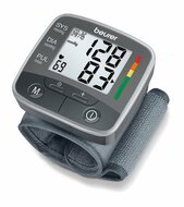Beurer BC32 Vérnyomásmérő