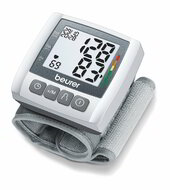 Beurer BC30 Vérnyomásmérő