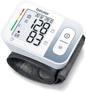 Beurer BC28 Vérnyomásmérő