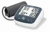 Beurer BM40 Onpack (hálózati adapterrel) Vérnyomásmérő