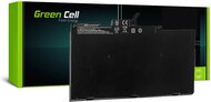 Green Cell HP107 HP EliteBook / HP ZBook Notebook akkumulátor 4000mAh