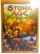 Piatnik 794599 Stone Age társasjáték
