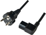 Logilink CP117 250V hálózati tápkábel 2m