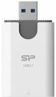 Silicon Power Combo USB 3.0 Külső kártyaolvasó