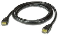 Aten 2L-7D10H HDMI (apa - apa) kábel 10m - Fekete