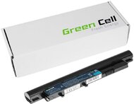 Green Cell AC29 for Acer xxx/Gateway xxx notebook akkumulátor 4400 mAh