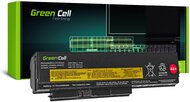Green Cell LE63 IBM Lenovo ThinkPad X220 X230 Notebook akkumulátor 4400 mAh