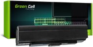 Green Cell AC24 Acer Aspire Notebook akkumulátor 4400 mAh