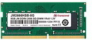 Transcend 8GB /2666 JetRam DDR4 Notebook RAM