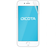 Dicota D31457 Anti-Glare Apple iPhone 8 kijelzővédő fólia - Öntapadós