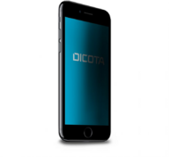 Dicota D31245 Secret 4-Way Apple iPhone 7 betekintésvédő fólia - Öntapadós