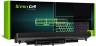 Green Cell HP89 HP 14/15/17 sorozat notebook akkumulátor 2200 mAh
