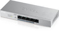 ZYXEL GS1200-5HPV2 Smart Gigabit Switch