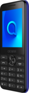 Alcatel 2003 Dual SIM Mobiltelefon - Fekete/Kék
