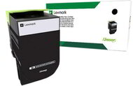 Lexmark 78C2XK0 Eredeti Toner Fekete