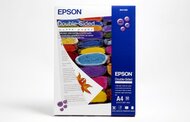 Epson Double-Sided Matte Paper, DIN A4, 178g/m2, 50 Sheets