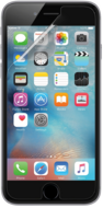 Belkin F8W618BT3 Apple iPhone 6 Képernyővédő fólia - Átlátszó (3db)