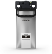 Epson T9651 XL Eredeti Tintapatron Fekete