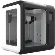 FlashForge Adventurer 3 3D nyomtató - Fekete/Fehér