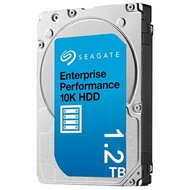 Seagate 1,2 TB Enterprise Performance 10K SAS 2.5 szerver HDD