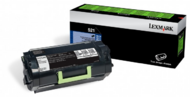 Lexmark 78C2XCE Eredeti Toner Cián