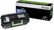 Lexmark 78C2XYE Eredeti Toner Sárga