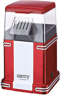 Camry CR 4480 1200W Popcorn készítő gép - Piros