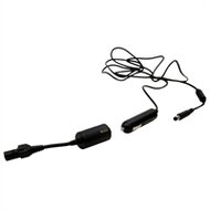 Dell 90W Auto/Air power adapter WW