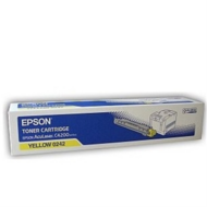 Epson C13S050242 Eredeti Toner Sárga
