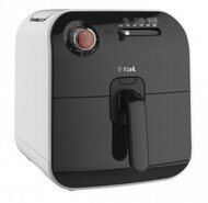 Tefal FX1000 Olajsütő - Fekete/Fehér