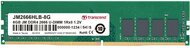 Transcend 8GB /2666 JetRam DDR4 Ram