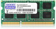 Goodram 4GB /1333 DDR3 Notebook RAM