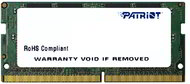 Patriot 8GB /2400 Signature Line DDR4 Notebook RAM