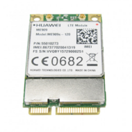 Huawei ME909s-120 LTE Mini PCIe modul