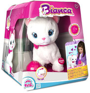 Imc Toys IMC095847 Interaktív kiscica: Bianca