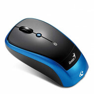 Genius Traveler 9005BT wless fekete egér