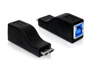 Delock 65216 Adapter micro USB 3.0-B male > USB 3.0-B female